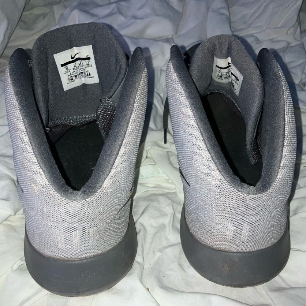 Nike Air Precision shoes - USED - Picture 8 of 14